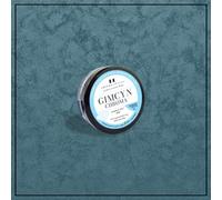 Impera Italia Gimcyn Chroma - Textured, Intense Metallic Wall Paint Sample Pot. Includes 50g of Paint - Covers 0.25SQM - In Colour APATITE.