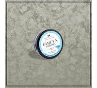 Impera Italia Gimcyn Chroma - Textured, Intense Metallic Wall Paint Sample Pot. Includes 50g of Paint - Covers 0.25SQM - In Colour GREEN FLUORITE.