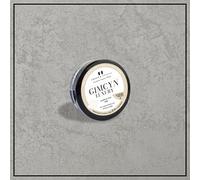 Impera Italia Gimcyn Luxury - Textured, Iridescent, Metallic Wall Paint Sample Pot. Includes 50g of Paint - Covers 0.25SQM - In Colour VICTORIA'S COLOUR.