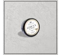 Impera Italia Gimcyn Luxury- Textured, Metallic, Iridescent Wall Paint Sample Pot. Includes 50G Of Paint- Covers 0.25Sqm -In Colour Pearl White
