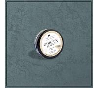 Impera Italia Gimcyn Luxury- Textured, Metallic, Iridescent Wall Paint Sample Pot. Includes 50G Of Paint- Covers 0.25Sqm -In Colour Aquamarine