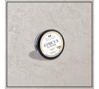 Impera Italia Gimcyn Luxury- Textured, Metallic, Iridescent Wall Paint Sample Pot. Includes 50G Of Paint- Covers 0.25Sqm - In Colour Diamond
