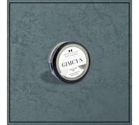 Impera Italia Gimcyn - Textured, Metallic Wall Paint Sample Pot. Includes 50G Of Paint- Covers 0.25Sqm - In Colour Emerald