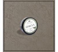 Impera Italia Gimcyn - Textured, Metallic Wall Paint Sample Pot. Includes 50G Of Paint- Covers 0.25Sqm - In Colour Jasper