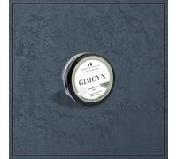 Impera Italia Gimcyn - Textured, Metallic Wall Paint Sample Pot. Includes 50g of Paint - Covers 0.25SQM - In Colour BENITOITE.