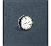 Impera Italia Gimcyn - Textured, Metallic Wall Paint Sample Pot. Includes 50G Of Paint- Covers 0.25Sqm - In Colour Benitoite