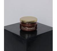Impera Italia Lustre Metallic Waxes - Intense Decorative Paste Waxes 200Ml In Colour Copper
