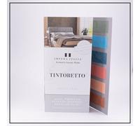 Impera Italia Tintoretto Colour Chart - Featuring Hand Applied Samples Of The Main 18 Colours.