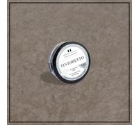 Impera Italia Tintoretto - Matt, Venetian Plaster Effect Paint Sample Pot. Includes 50G Of Paint- Covers 0.25Sqm - In Colour Brenta.