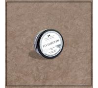 Impera Italia Tintoretto - Matt, Venetian Plaster Effect Paint Sample Pot. Includes 50G Of Paint- Covers 0.25Sqm - In Colour Volturno.