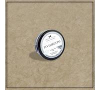 Impera Italia Tintoretto - Matt, Venetian Plaster Effect Paint Sample Pot. Includes 50G Of Paint- Covers 0.25Sqm - In Colour Oglio.