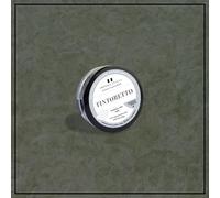 Impera Italia Tintoretto - Matt, Venetian Plaster Effect, Wall Paint Sample Pot. Includes 50g of Paint - Covers 0.25SQM - In Colour BORMIDA.