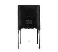 Imperative Acoustics Portable Vocal Booth Black