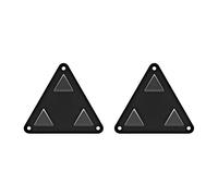 Imperative Acoustics StudioPANEL Acoustic Panel Mounting Impaler Bracket Pair