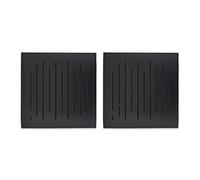 Imperative Acoustics StudioWAVE Absorption Panel 600 x 600 x 50mm, 2 Pack