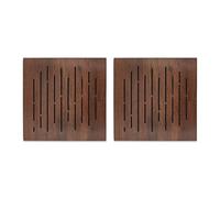 Imperative Acoustics StudioWAVE Absorption Panel 600 x 600 x 50mm Wood