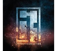 Imperative Reaction - Imperative Reaction