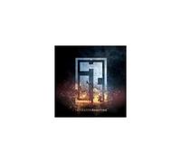 IMPERATIVE REACTION: IMPERATIVE REACTION - CD SEALED