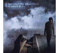 Imperative Reaction - Minus All