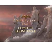 Imperator: Rome - Complete Soundtrack (DLC) (PC) Steam Key - GLOBAL