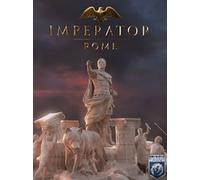 Imperator: Rome | Deluxe Edition (PC) - Steam Key - GLOBAL