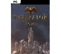 Imperator Rome PC