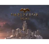 Imperator: Rome (PC) Steam Key - EU
