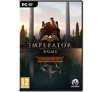 Imperator: Rome - Premium Edition (PC)