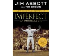 Imperfect: An Improbable Life