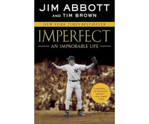 Imperfect: An Improbable Life