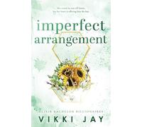 Imperfect Arrangement: A billionaire, single dad romance (Elixir Bachelor Billionaires)
