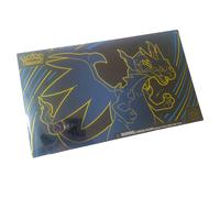 Imperfect Boxes ✔ Pokémon TCG Mega Charizard X ex Ultra Premium Collection UPC