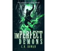 imPerfect Demons: A Gritty Urban Fantasy Series: 9 (The imPerfect Cathar)