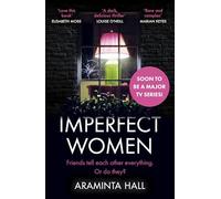 Imperfect Women: The blockbuster must-read novel of the year that everyone is talking about