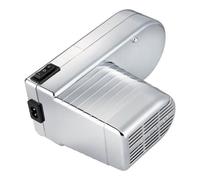 Imperia 4600 Pasta Machine Motor PASTAFACILE Silver