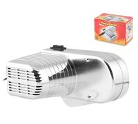 Imperia 600 Accessory For The Pasta And Ravioli Machine 1 Pc Silver