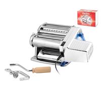 Imperia 650 Pasta Machine for Tagliatelle, Fettuccine Electric Pasta Machine