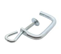 Imperia Clamp Block Support Sheeter Titania Ipasta 100 150 162 180 190
