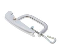 Imperia Clamp Handle Block Machine Paste Sheeter Restaurant R.220 010