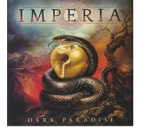 Imperia - Dark Paradise - Vinyl