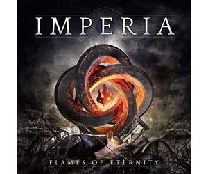 Imperia - Flames Of Eternity [VINYL]