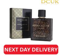 Imperia Intense Eau De Parfum 100ml By Rayhaan For Men