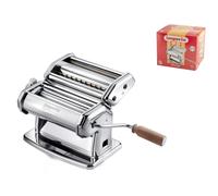 Imperia Ipasta Classic Stainless Steel Pasta Machine