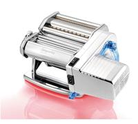 Imperia Italian Electric Pasta Machine Head, Silver
