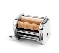 Imperia Italian Gnocchi Attachment, Chrome, Wood, 6-inch