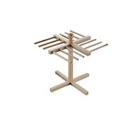 Imperia Italian Wooden Pasta Drying Stand