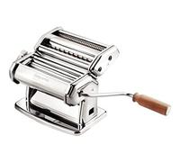 Imperia J408 Imperia Italian Pasta Machine, 2 mm and 6.5 mm Cutters