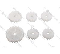 Imperia Kit 6 Gears Mixer Sheeter Pastapresto 700 720