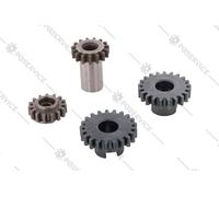 Imperia Kit Gears Wheels Sprockets Sheeter Paste Restaurant Manual R220