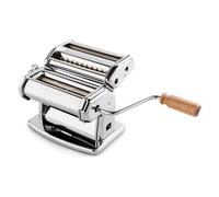 Imperia Pasta Machine 4140 IPASTA Classic Rigid Silver